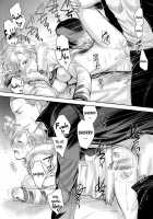 Baby, It'S Cold Outside / Baby, It's Cold Outside [Inu-Blade] [Resident Evil] Thumbnail Page 15