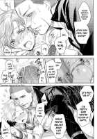 Baby, It'S Cold Outside / Baby, It's Cold Outside [Inu-Blade] [Resident Evil] Thumbnail Page 16