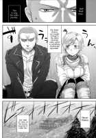 Baby, It'S Cold Outside / Baby, It's Cold Outside [Inu-Blade] [Resident Evil] Thumbnail Page 05