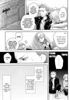 Baby, It'S Cold Outside / Baby, It's Cold Outside [Inu-Blade] [Resident Evil] Thumbnail Page 08