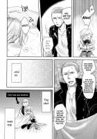 Baby, It'S Cold Outside / Baby, It's Cold Outside [Inu-Blade] [Resident Evil] Thumbnail Page 09