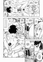 Honey Blonde Sakura / ハニーブロンド ～さくら～ [Fukudahda] [Original] Thumbnail Page 13