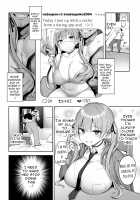 I Can't Handle My Former Bookworm Little Sister Now That She's a Slut! 2 / 元陰キャの巨乳ヤリマン妹がエロすぎて、お兄ちゃんはもう…!! 2 [Ichinomiya Yuu] [Original] Thumbnail Page 10