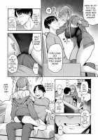 I Can't Handle My Former Bookworm Little Sister Now That She's a Slut! 2 / 元陰キャの巨乳ヤリマン妹がエロすぎて、お兄ちゃんはもう…!! 2 [Ichinomiya Yuu] [Original] Thumbnail Page 14