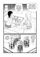 The Story About a Son Who is Exploited by His Mom and Ayumi / ママとあゆみさんに搾り取られる息子の話 [Original] Thumbnail Page 10
