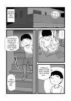 The Story About a Son Who is Exploited by His Mom and Ayumi / ママとあゆみさんに搾り取られる息子の話 [Original] Thumbnail Page 12