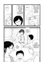 The Story About a Son Who is Exploited by His Mom and Ayumi / ママとあゆみさんに搾り取られる息子の話 Page 21 Preview