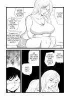 The Story About a Son Who is Exploited by His Mom and Ayumi / ママとあゆみさんに搾り取られる息子の話 Page 23 Preview