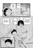 The Story About a Son Who is Exploited by His Mom and Ayumi / ママとあゆみさんに搾り取られる息子の話 Page 63 Preview