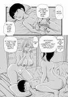 The Story About a Son Who is Exploited by His Mom and Ayumi / ママとあゆみさんに搾り取られる息子の話 Page 67 Preview