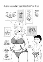 The Story About a Son Who is Exploited by His Mom and Ayumi / ママとあゆみさんに搾り取られる息子の話 Page 69 Preview