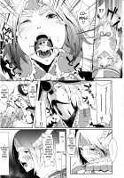 Zinogre Hazard / ジンオウハザード [Hijiki] [Monster Hunter] Thumbnail Page 12