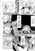 Zinogre Hazard / ジンオウハザード [Hijiki] [Monster Hunter] Thumbnail Page 03