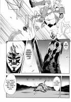 Zinogre Hazard / ジンオウハザード [Hijiki] [Monster Hunter] Thumbnail Page 07
