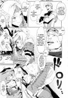 Zinogre Hazard / ジンオウハザード [Hijiki] [Monster Hunter] Thumbnail Page 08