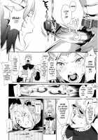 Zinogre Hazard / ジンオウハザード [Hijiki] [Monster Hunter] Thumbnail Page 09
