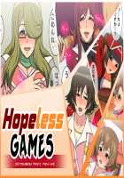 Hopeless Games / ゼツボー的遊戯 [Greco Roman] [Chousoku Henkei Gyrozetter] Thumbnail Page 01