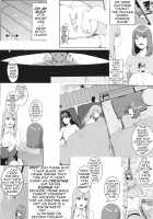 Shiranai Kanshoku / 知らない感触 Page 22 Preview