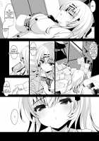 Hypnotic Girlfriend Haruka Maezawa 3 / 催眠カノジョ 前沢遥 3 [Ichiyo Moka] [Original] Thumbnail Page 10
