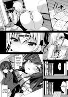 Hypnotic Girlfriend Haruka Maezawa 3 / 催眠カノジョ 前沢遥 3 [Ichiyo Moka] [Original] Thumbnail Page 09
