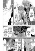 The End of the Line for the Cuckold Hero / ネトラレ勇者の行末 Page 27 Preview