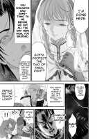 The End of the Line for the Cuckold Hero / ネトラレ勇者の行末 Page 28 Preview
