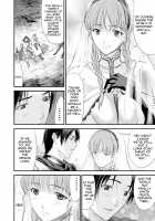 The End of the Line for the Cuckold Hero / ネトラレ勇者の行末 [Original] Thumbnail Page 03