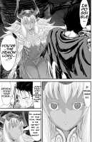The End of the Line for the Cuckold Hero / ネトラレ勇者の行末 Page 40 Preview