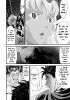 The End of the Line for the Cuckold Hero / ネトラレ勇者の行末 Page 41 Preview