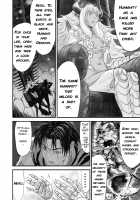 The End of the Line for the Cuckold Hero / ネトラレ勇者の行末 Page 43 Preview