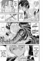 The End of the Line for the Cuckold Hero / ネトラレ勇者の行末 Page 44 Preview