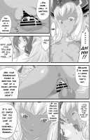 The End of the Line for the Cuckold Hero / ネトラレ勇者の行末 Page 56 Preview