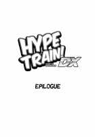 Hype Train! DX [Aurahack] [Original] Thumbnail Page 13