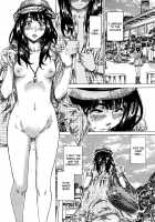Exhibitionist College Girl Series - Chapter 1 / ノーパンは女子大生の嗜み [Maruta] [Original] Thumbnail Page 10
