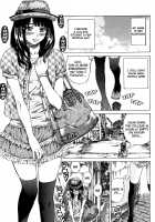 Exhibitionist College Girl Series - Chapter 1 / ノーパンは女子大生の嗜み [Maruta] [Original] Thumbnail Page 01