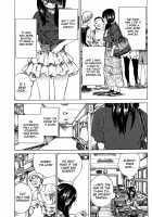 Exhibitionist College Girl Series - Chapter 1 / ノーパンは女子大生の嗜み [Maruta] [Original] Thumbnail Page 03