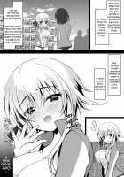 Hypnotic Girlfriend Karen Hashimoto 2 / 催眠カノジョ 橋本加恋2 [Ichiyo Moka] [Original] Thumbnail Page 05