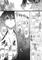 Chaotic Heart another √chaos [Cru] [Hyperdimension Neptunia] Thumbnail Page 10