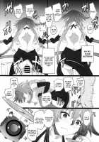 Chaotic Heart another √chaos [Cru] [Hyperdimension Neptunia] Thumbnail Page 11