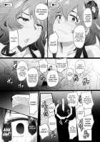 Chaotic Heart another √chaos [Cru] [Hyperdimension Neptunia] Thumbnail Page 12