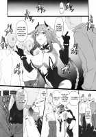 Chaotic Heart another √chaos [Cru] [Hyperdimension Neptunia] Thumbnail Page 14
