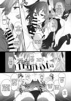 Chaotic Heart another √chaos [Cru] [Hyperdimension Neptunia] Thumbnail Page 15