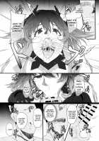 Chaotic Heart another √chaos [Cru] [Hyperdimension Neptunia] Thumbnail Page 16