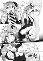 Chaotic Heart another √chaos [Cru] [Hyperdimension Neptunia] Thumbnail Page 04