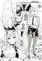 Police Story / ポリスストーリー [Nekoi Mie] [The Idolmaster] Thumbnail Page 03