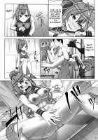 Sperm Is Amazing! / 精液ってすごいのよ! [Dangorou] [The Idolmaster] Thumbnail Page 13