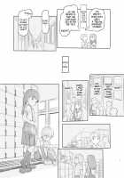 Fujoshi Kanojo ni Nerawareru / 腐女子カノジョに狙われる [Nukaji] [Original] Thumbnail Page 10