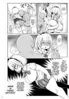 Satoko to Rika to / 沙都子と梨花と [Kiliu] [Higurashi No Naku Koro Ni] Thumbnail Page 05