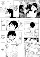 Otokonoko x Shota Ero Manga / 男の娘×ショタエロ漫画 [Dhibi] [Original] Thumbnail Page 03