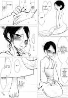 Otokonoko x Shota Ero Manga / 男の娘×ショタエロ漫画 [Dhibi] [Original] Thumbnail Page 06